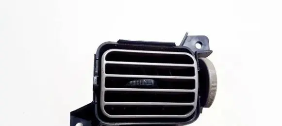 Mazda Premacy Dash center air vent grill c100gm732
