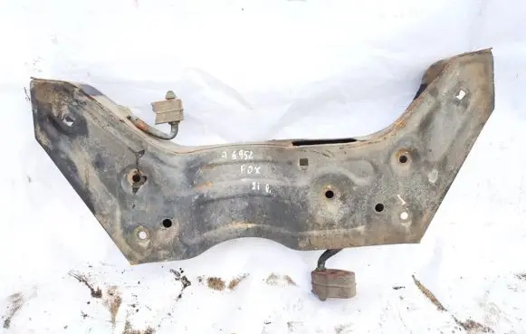 Volkswagen Fox Front subframe