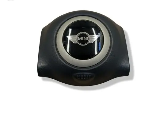 Mini One - Cooper R50 - 53 Steering wheel airbag 676036605