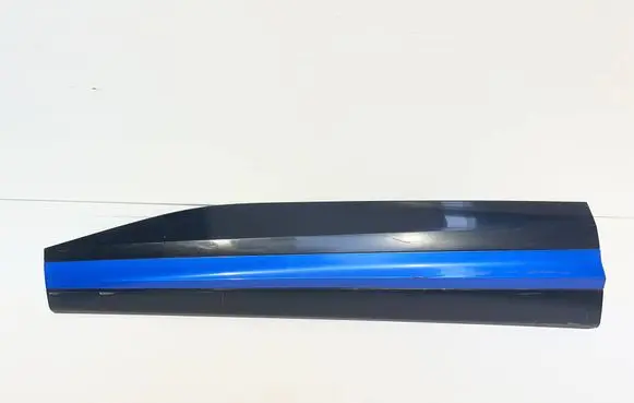 KIA Sportage Front door trim (molding) 87723R2300