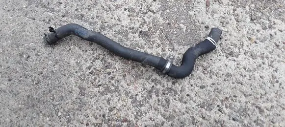 Renault Laguna III Engine coolant pipe/hose 215010012N