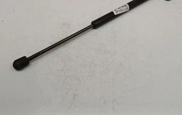 Hyundai Santa Fe Front bonnet/hood damper/strut 8154PA0300N