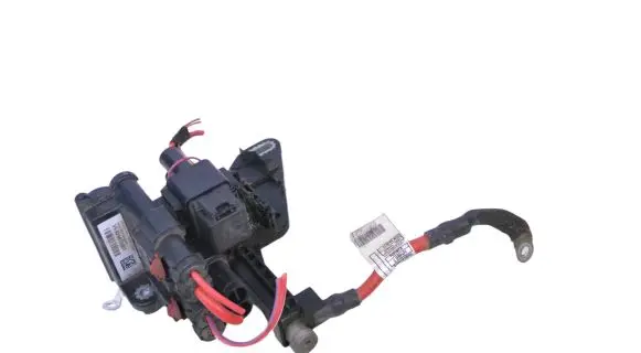 BMW 1 F20 F21 Fuse box set 929614901
