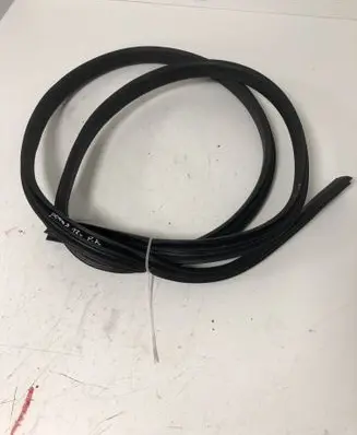 Ford Focus Front door rubber seal
