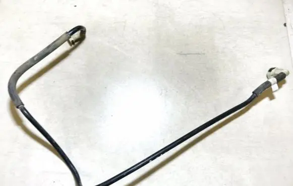 Honda CR-V Air intake hose/pipe edsm5189 eds-m5189
