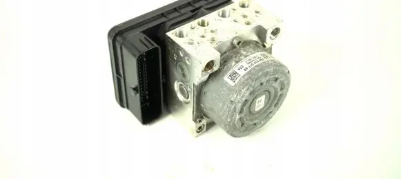 Audi A3 S3 8V ABS Pump 3Q0614517AA 3Q0907379AA