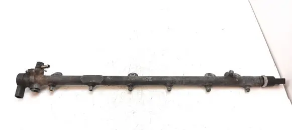 Mercedes-Benz E W210 Fuel main line pipe 0445216004