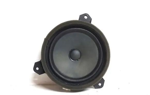 Toyota Yaris Rear door speaker 13NO7C1