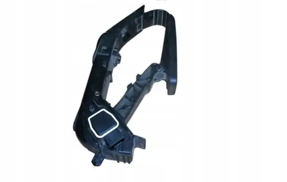 Mercedes-Benz C W203 Accelerator throttle pedal A2117000404