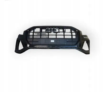 Audi Q8 Front bumper 4M8807437
