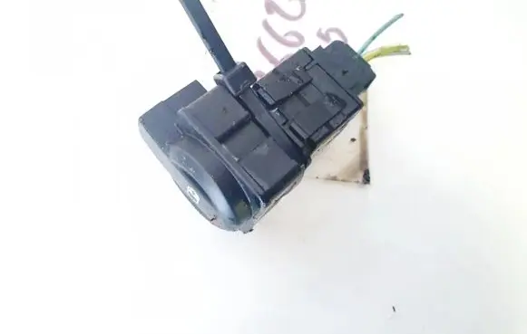 Citroen C4 I Central locking switch button 96476626xt