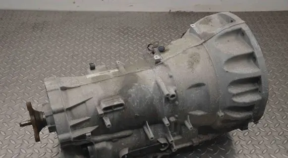 Maserati Ghibli Automatic gearbox 8HP70 0292449