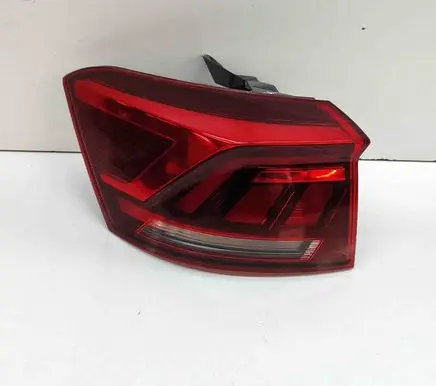 Volkswagen T-Roc Rear/tail lights 2GA945095D