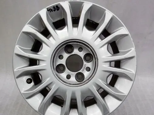 Fiat Punto (188) R14 alloy rim 46745116