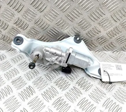 Hyundai Tucson TL Rear window wiper motor 98700D3000 DH2596009190