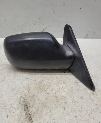 Manual wing mirror