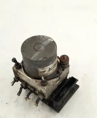 Fiat Ducato ABS Pump 51725097 0265231617