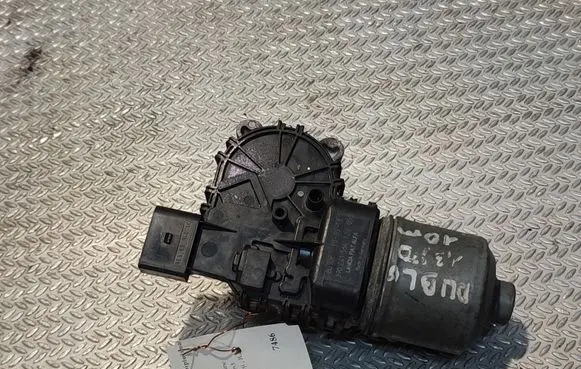 Fiat Doblo Wiper motor 0390241564