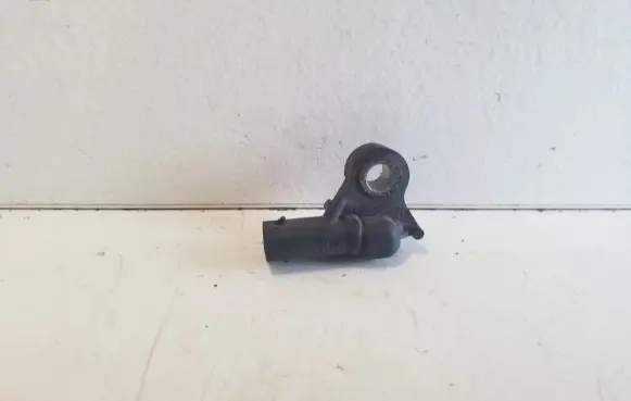 Jaguar XE Airbag deployment crash/impact sensor FK7214B006AA