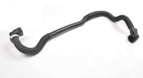 Fiat 600 Engine coolant pipe/hose 9848000480