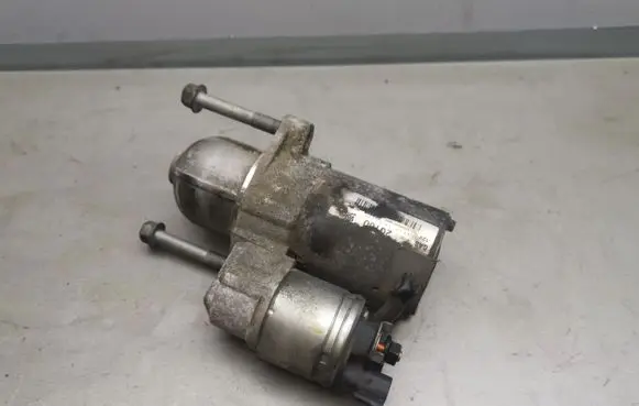 KIA Optima Starter motor 361002G100