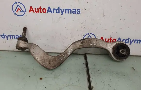 BMW 7 E65 E66 Front control arm 6774832 31126774832 4046442