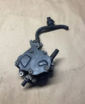 Vacuum pump