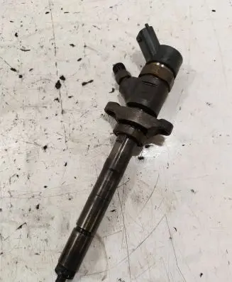 Volvo V70 Fuel injector 0445110259