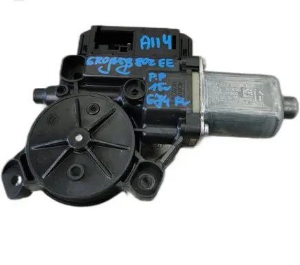 Seat Ibiza IV (6J,6P) Sliding door electric window regulator