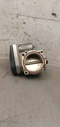 BMW 1 E81 E87 Throttle valve 1439580 408238425005
