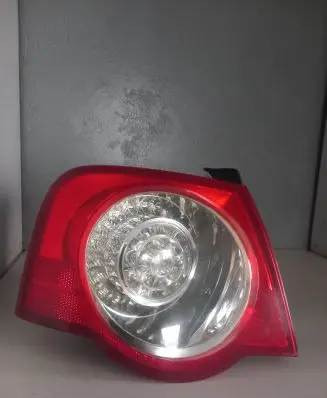 Volkswagen PASSAT B6 Rear/tail lights 3C5945095C