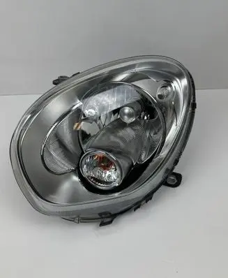Mini Cooper Countryman R60 Headlight/headlamp 030126720300 9801027