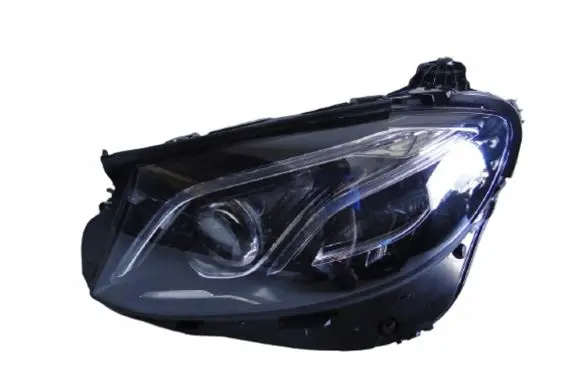 Mercedes-Benz E W213 Headlight/headlamp A2139062506