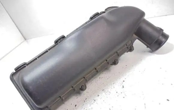 Mini One - Cooper Coupe R56 Air filter box 7576691