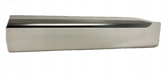 Hyundai Santa Fe Front door trim (molding) S1877-AB220