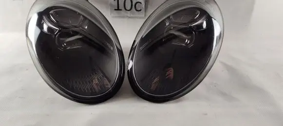 Porsche 911 992 Headlights/headlamps set 