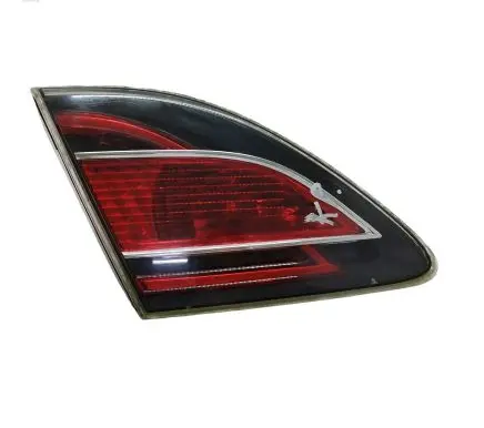 Mazda 6 Tailgate rear/tail lights 13241055