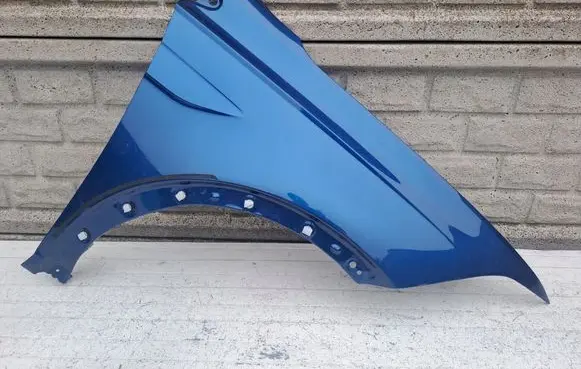 Volkswagen Taigo Front wheel arch liner splash guards VWTAIGLP1pp