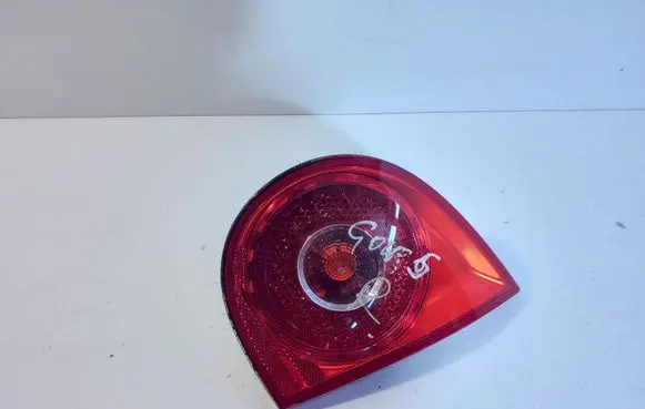 Volkswagen Golf V Tailgate rear/tail lights 1K6945094F