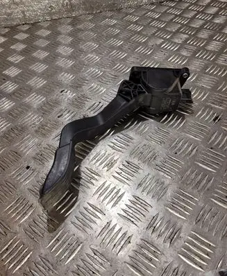 Citroen C4 I Accelerator throttle pedal 9680565880 0280755041