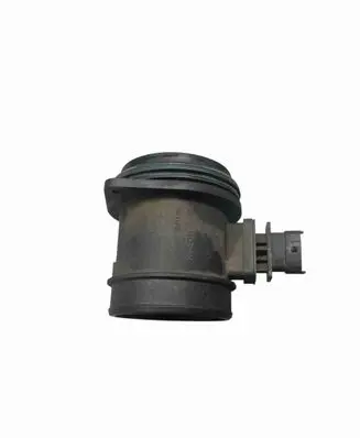 Mass air flow meter