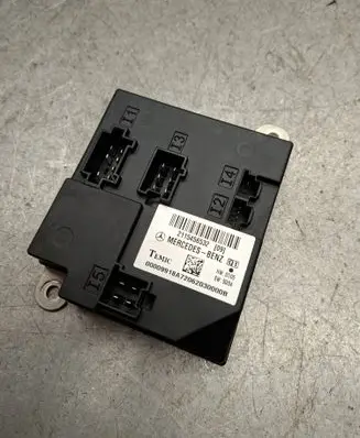 Mercedes-Benz E W211 Comfort/convenience module 2115456532