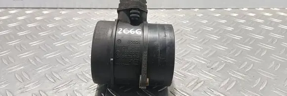 Mercedes-Benz C W203 Mass air flow meter A6460940048 0281002535 LM0031