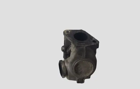 Peugeot 407 EGR valve 9649358780 215975181