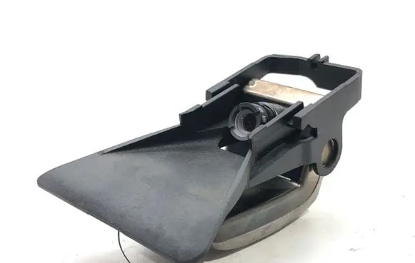 BMW X5 E70 Reversing camera 5WK4424409190726