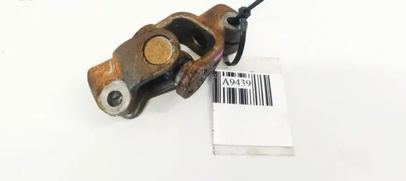 Steering column universal joint