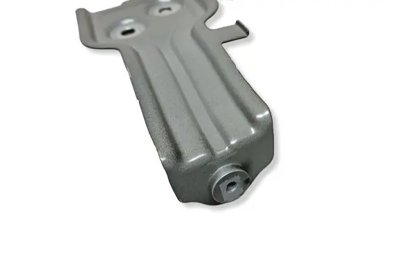 BMW X3 G01 Fender mounting bracket 7397515 41357475801 7475801