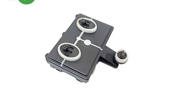 Audi A1 Door control unit/module 5Q4959592P A2C7878900000