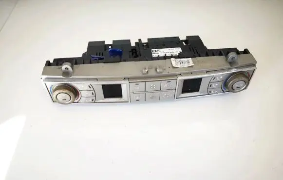 Citroen C5 Climate control unit 96829415cl 5hb009332-04