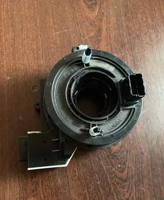 Seat Leon (1P) Airbag slip ring squib (SRS ring) 1K0959653C